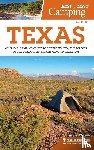 Withrow, Wendel - Best Tent Camping: Texas