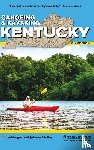 Sehlinger, Bob, Molloy, Johnny - Canoeing & Kayaking Kentucky