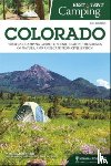 Stockbridge, Monica Parpal - Best Tent Camping: Colorado