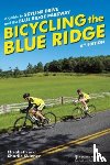 Skinner, Elizabeth, Skinner, Charlie - Bicycling the Blue Ridge