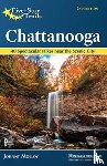 Molloy, Johnny - Five-Star Trails: Chattanooga