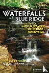 Molloy, Johnny - Waterfalls of the Blue Ridge