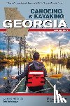 Welander, Suzanne, Sehlinger, Bob - Canoeing & Kayaking Georgia