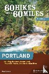 Gerald, Paul - 60 Hikes Within 60 Miles: Portland