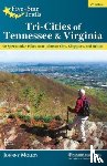 Molloy, Johnny - Five-Star Trails: Tri-Cities of Tennessee & Virginia