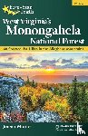 Molloy, Johnny - Five-Star Trails: West Virginia's Monongahela National Forest