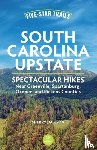 Jackson, Sherry - Five-Star Trails: South Carolina Upstate