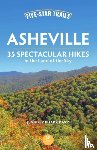 Davis, Jennifer Pharr - Five-Star Trails: Asheville