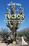 Rachowiecki, Rob - Five-Star Trails: Tucson