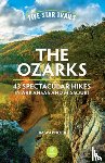 Warnock, Jim - Five-Star Trails: The Ozarks