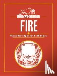 The Backwoodsman - The Backwoodsman: Fire