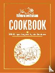 The Backwoodsman - The Backwoodsman Cookbook