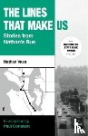 Vass, Nathan - The Lines That Make Us