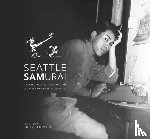 Goto, Kelly - Seattle Samurai