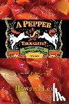 Lev, Howard - A Pepper for Your Thoughts?