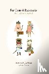 Ichimasu, Mari - Fur Coats & Backpacks