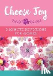 Compiled by Barbour Staff - Choose Joy: 3-Minute Devotions for Women