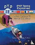 MacLeod, U S a Lisa - PYP Terms Explained