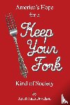 Davidson, Jim & Janis - Keep Your Fork