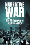 L Steed, Brian - Narrative War