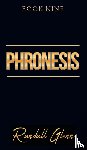 Glenn, Randall - Phronesis
