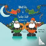 Carter, Martin - What Color Is Santa's Suit?