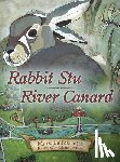 Latourette, Marc - Rabbit Stu River Canard