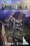 Storm, Thomas - Of Darkest Valor