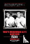 Ali, Rahaman - That's Muhammad Ali's Brother!