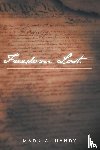 Handy, Mark a - Freedom Lost