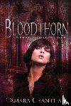Grantham, Tamara - Bloodthorn