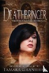 Grantham, Tamara - Deathbringer