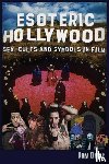 Dyer, Jay - Esoteric Hollywood: