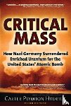 Carter Plymton Hydrick - Critical Mass