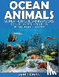 Evans, Janet (University of Liverpool Hope UK) - Ocean Animals