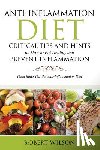 Wilson, Robert - Anti-Inflammation Diet