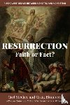Stecher, Carl, Blomberg, Craig L. - Resurrection: Faith or Fact?