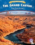 Mattern, Joanne - GRAND CANYON