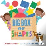 Blevins, Wiley - Big Box of Shapes