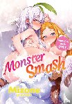 Mizone - Monster Smash