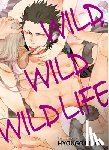 Kijima, Hyougo - Wild Wild Wildlife