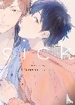 Kurahashi, tomo - sick