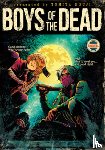 Tomita, Douji - Boys of the Dead