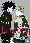 Harada - The Song of Yoru & Asa Encore