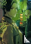 Tanaka, Ogeretsu - Happy of the End