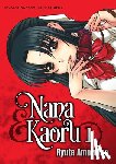 Amazume, Ryuta - Nana & Kaoru, Volume 1