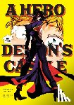 Inutoki - A Hero in the Demon's Castle