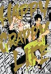 Harada - Happy Crappy Life, Volume 1