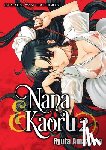 Amazume, Ryuta - Nana & Kaoru, Volume 2