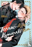 Yoriko - Terano-kun & Kumazaki-kun
